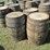 #29407-•-lot-of-(3)-whiskey-barrels-image-2