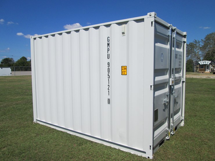 #29499-•-unused-12'-compact-storage-container-gmpu-905121-image-2