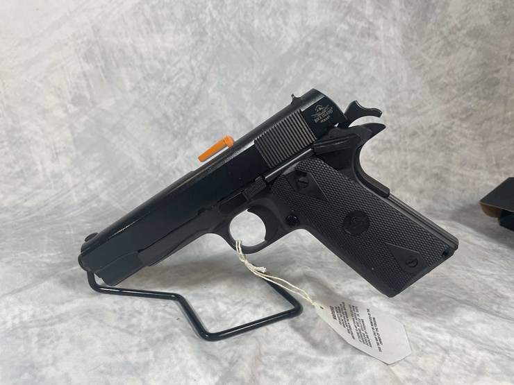 #4817-•-rock-island-model-1911-45-auto-pistol,-sn:-ria2844076-image-2