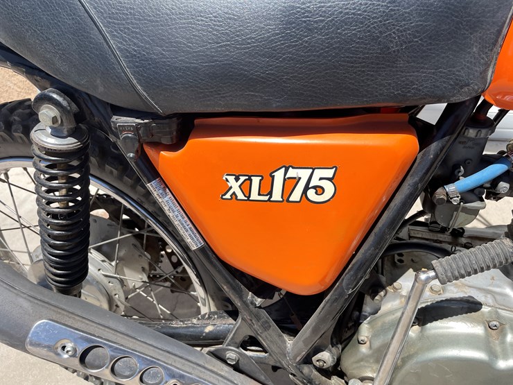 #1007-•-1973-honda-xl175-(no-title)-(located-in-elephant-butte)-image-11