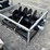 #2076-•-unused-jct-skid-steer-auger-w/-bits-inv#-27475-image-3