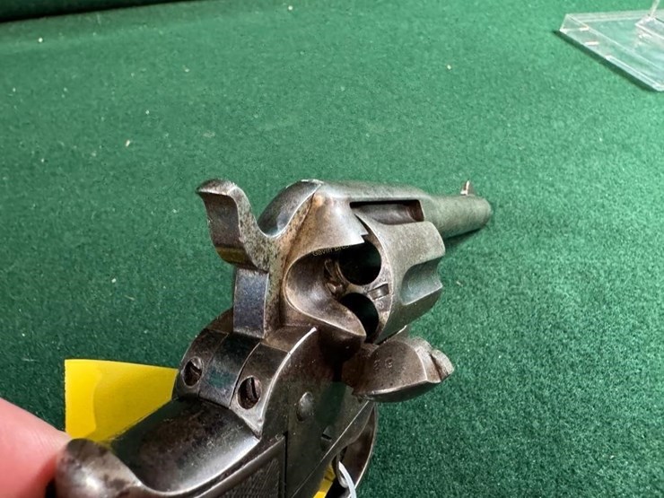 colt-mdl-m-1877-.38-cal-lightning-revolver-image-9