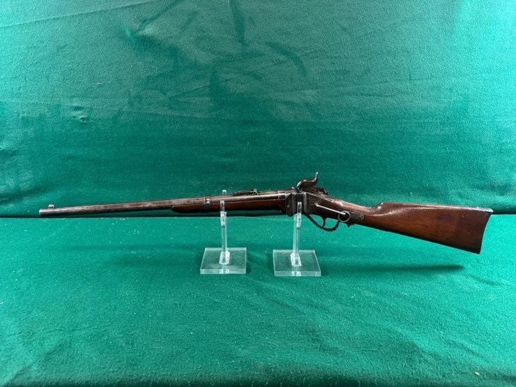 c.-sharps-new-model-1863-carbine-image-15