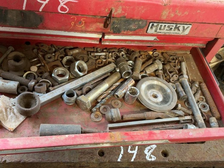 #148-•-steel-workbench-and-contents-image-12