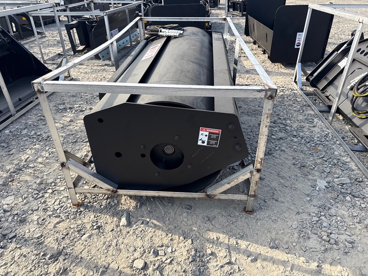#2095-•-unused-jct-6'-skid-steer-vibratory-roller-inv#-27505-image-7