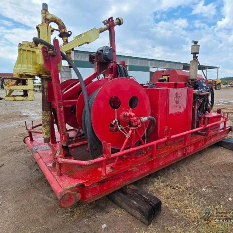 CATERPILLAR C4.4