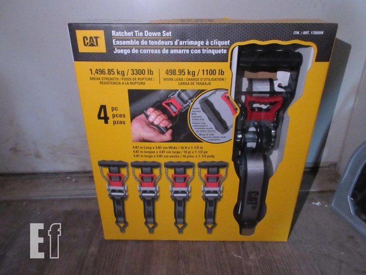 (4)-16'-x-1/2"-cat-ratchet-straps-image-1