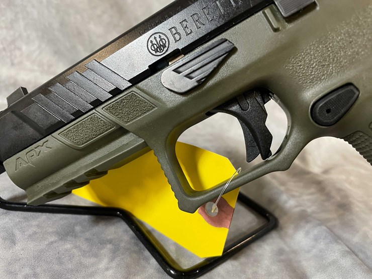 #4781-•-beretta-apx-a1-tactical-9mm-luger-pistol,-sn:-a269954x-image-17