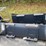 wolverine-tdb-11-66w-68"-skid-steer-bucket-image-2
