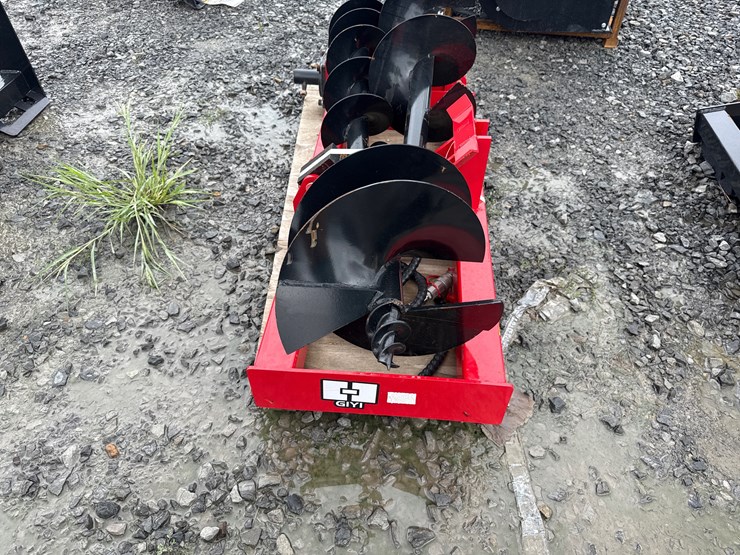 #2001-•-unused-giyi-skid-steer-auger-inv#-27599-image-5
