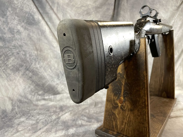 #4842-•-bergara-bxr-22-lr-semi-auto-rifle,-sn:-ac000785-image-4