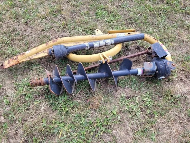 county-line-12"-bit-auger-image-1
