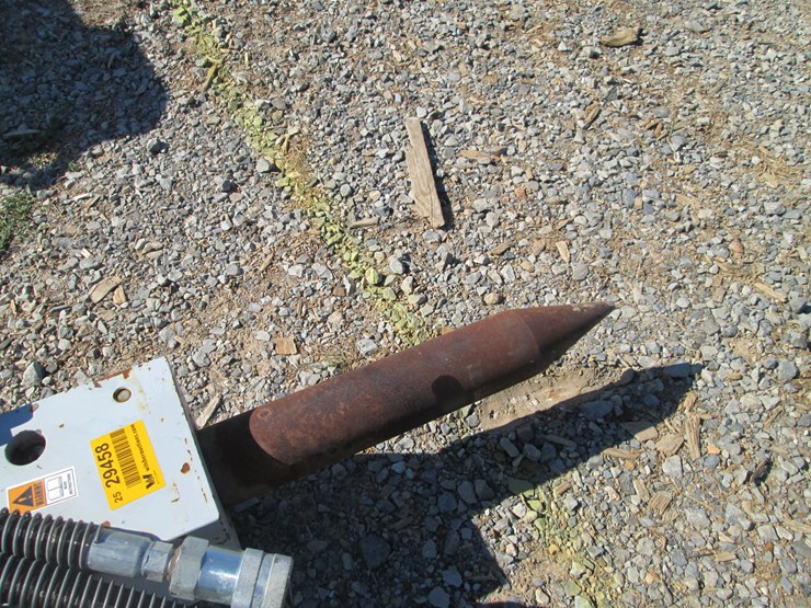 #29458-•-furukawa-f9tlb-1700psi-2150psi-17-30gpm-hyd-excavator-hammer-f9-33891-image-5