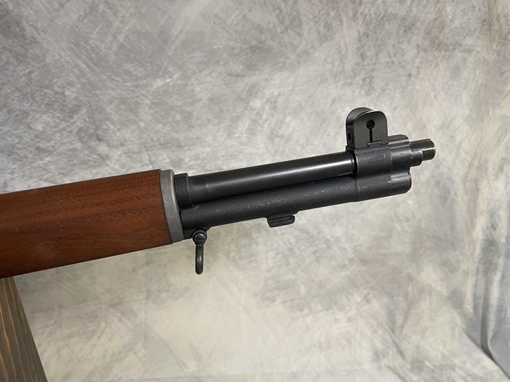 #4839-•-h&r-m1-garand-30-06-sprg-semi-auto-rifle,-sn:-4768520-image-7