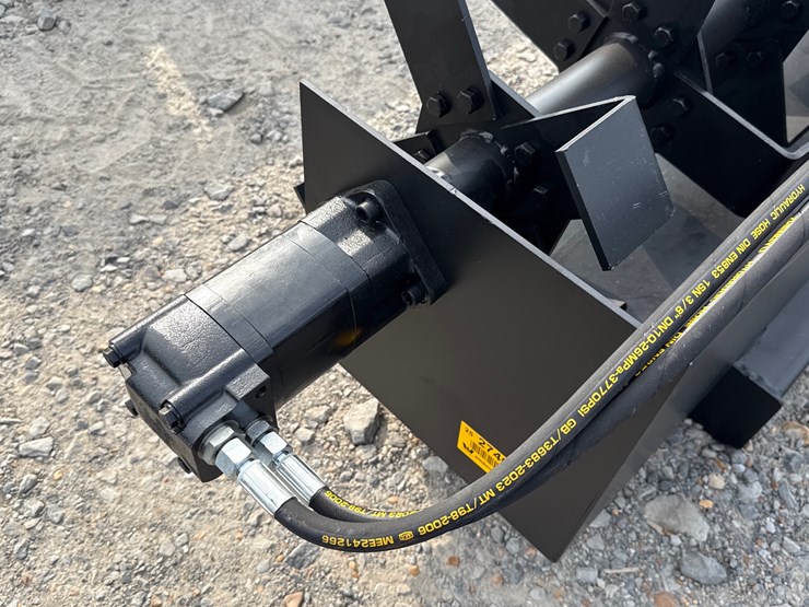 #2083-•-unused-jct-6'-skid-steer-rotary-tiller-inv#-27468-image-5