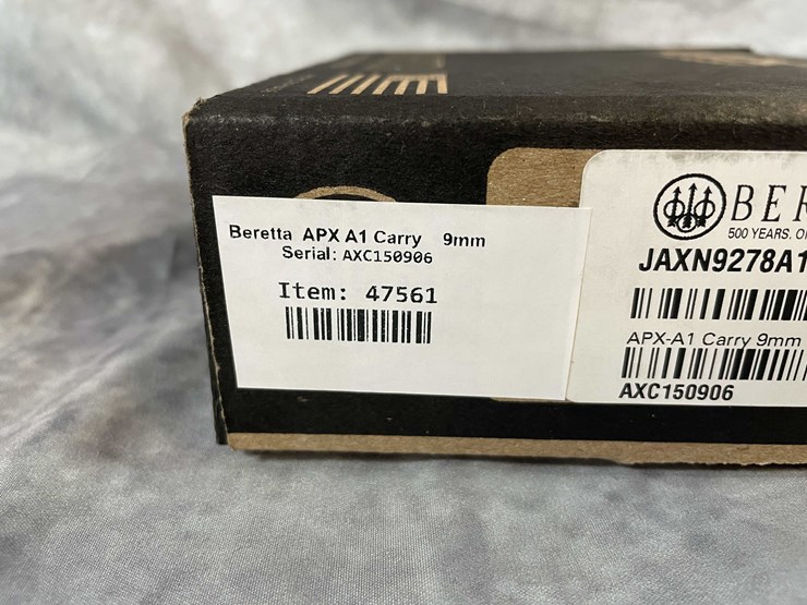 #4785-•-beretta-apx-a1-compact-9mm-luger-pistol,-sn:-axc150906-image-25