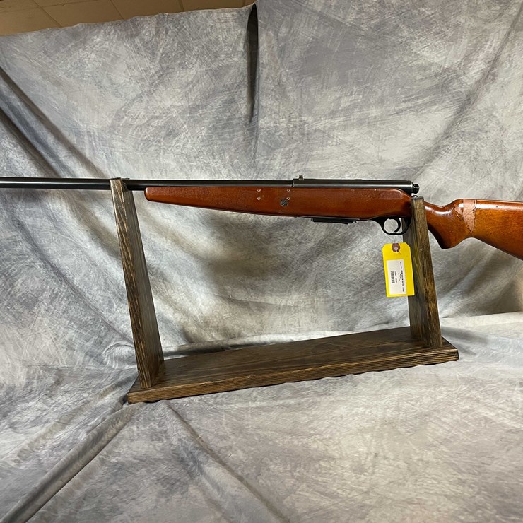 #4861 • Mossberg New Haven 285TA 20 Ga Bolt Action Shotgun, SN: NSN