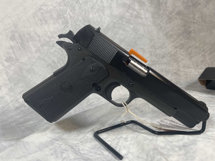 #4817-•-rock-island-model-1911-45-auto-pistol,-sn:-ria2844076-image-3