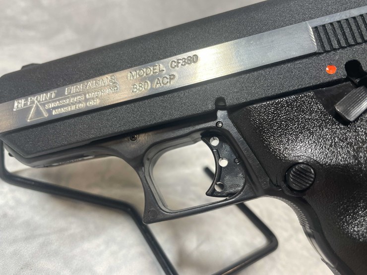 #4808-•-hi-point-cf380-380-auto-pistol,-sn:-p8204502-image-19