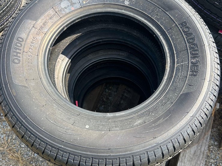 unused-set-of-4-st225/75r15-radial-trailer-tires-image-2