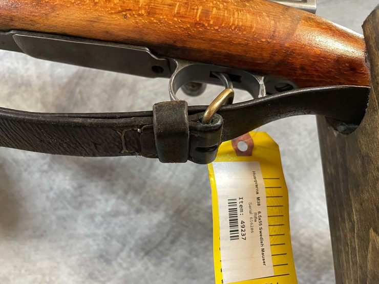 #4852-•-husqvarna-m38-6.5x5.5-swedish-mauser-bolt-action-rifle,-sn:-616286-image-35