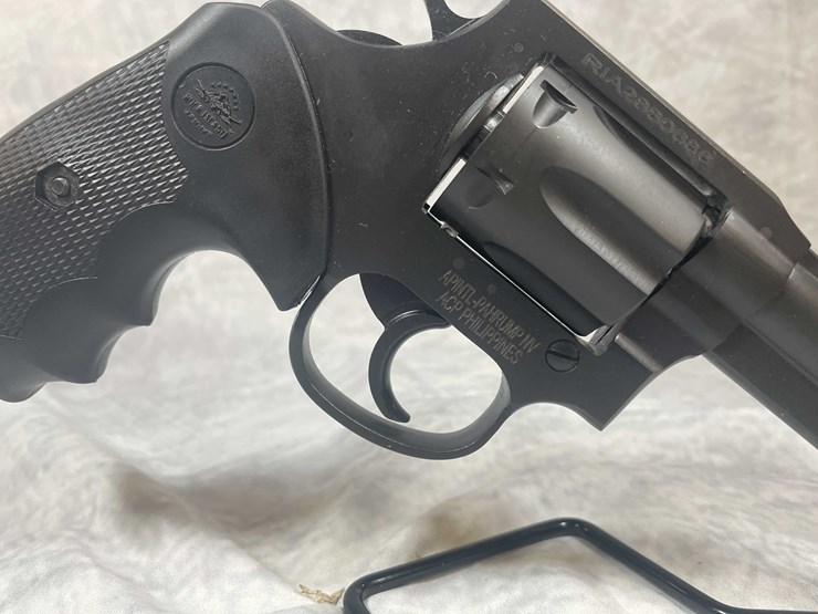 #4810-•-rock-island-arms-m200-38-spl-revolver,-sn:-ria2880686-image-8