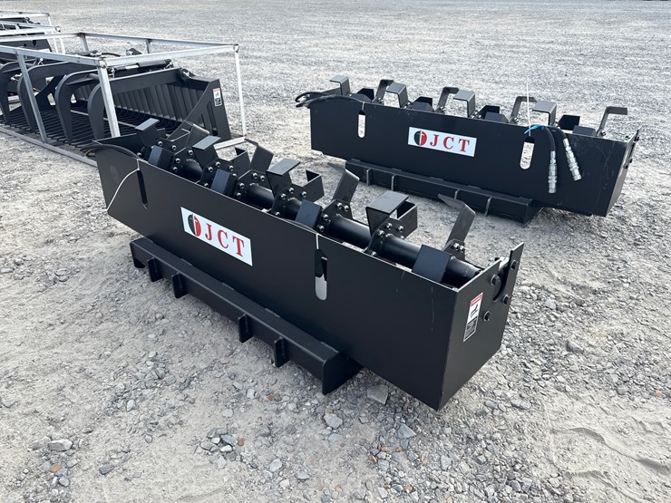 #2082-•-unused-jct-6'-skid-steer-rotary-tiller-inv#-27470-image-3