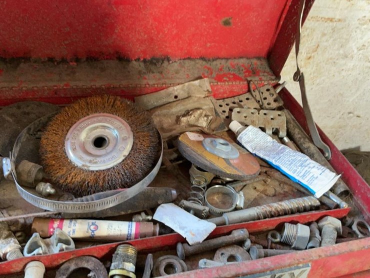#148-•-steel-workbench-and-contents-image-7