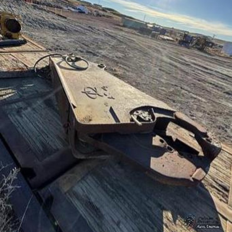 Labounty MSD-40 Demolition Shear