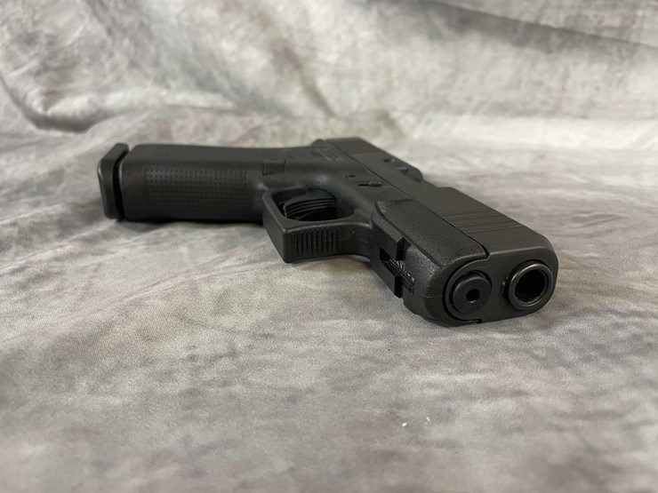 #4783-•-glock-43x-9mm-luger-pistol,-sn:-akva878-image-4