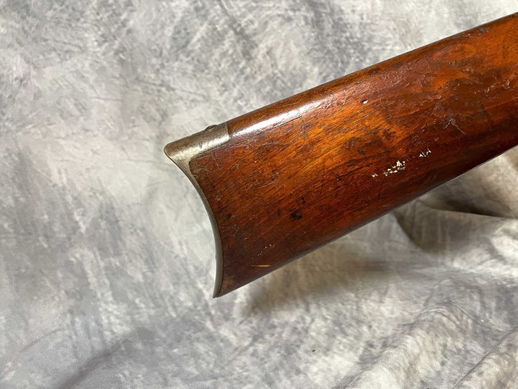 #4849-•-winchester-model-1890-22-s-pump-action-rifle,-sn:-17111-image-5