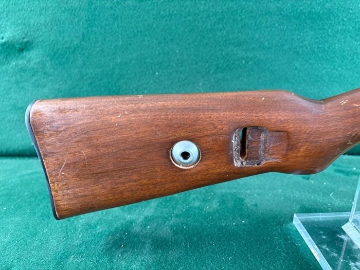 chinese-tu-33/40"-22lr-carbine-training-rifle-image-2