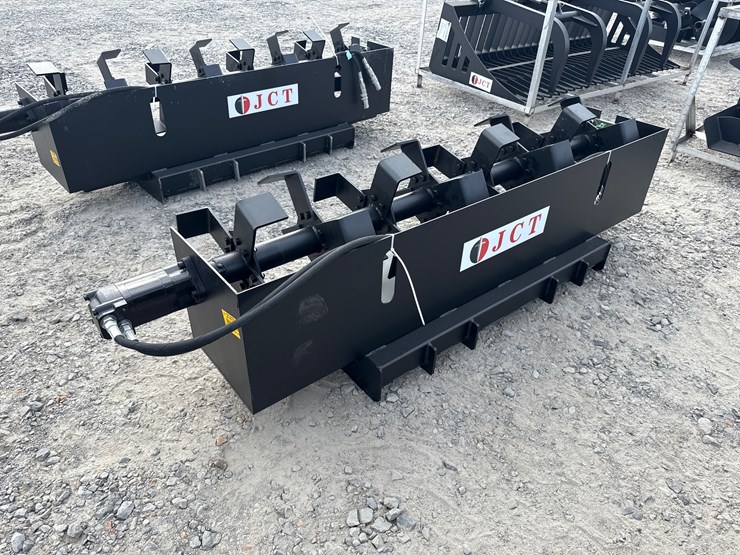 #2082-•-unused-jct-6'-skid-steer-rotary-tiller-inv#-27470-image-4