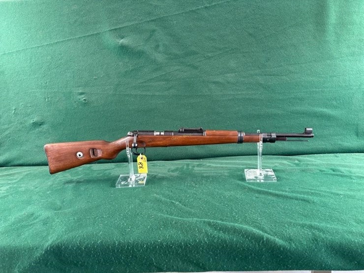 chinese-tu-33/40"-22lr-carbine-training-rifle-image-1
