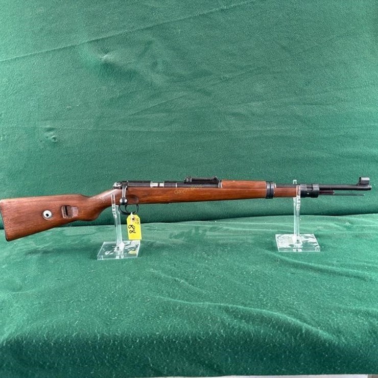 Chinese Tu-33/40" 22LR Carbine Training Rifle