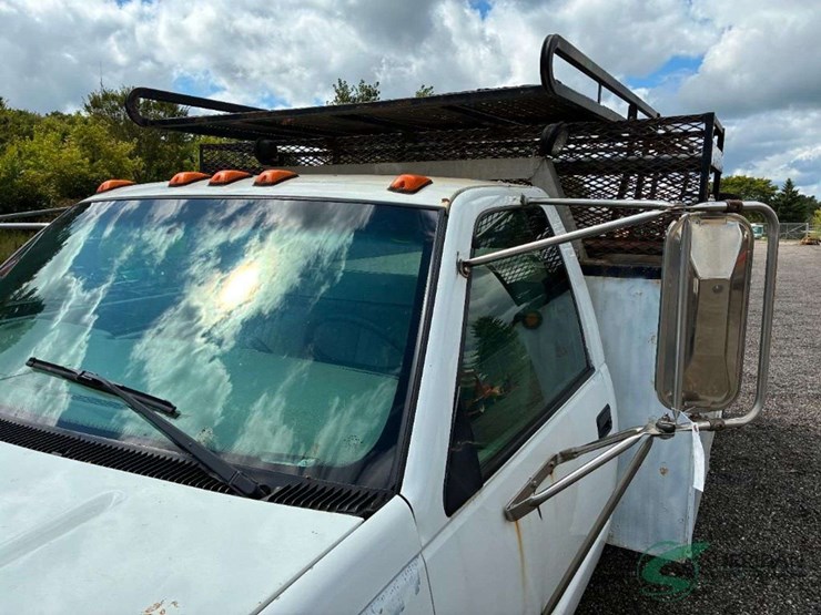 2000-chevrolet-c3500-pickup-truck,-vin-#-1gbjc34r1yf437945-image-6