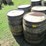 #29408-•-lot-of-(4)-whiskey-barrels-image-1