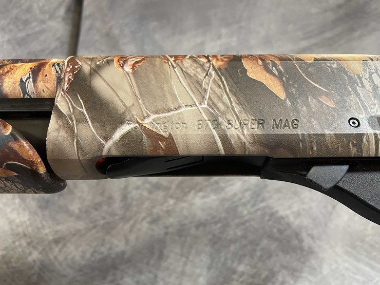 #4860-•-remington-870-super-magnum-12-ga.-pump-action-shotgun,-sn:-cc71272d-image-26