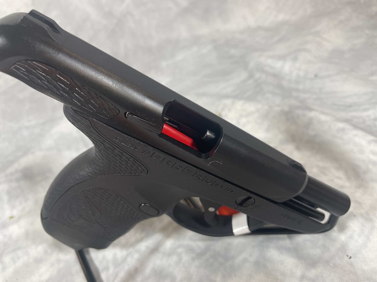 #4818-•-taurus-spectrum-380-auto-pistol,-sn:-1j024826-image-12