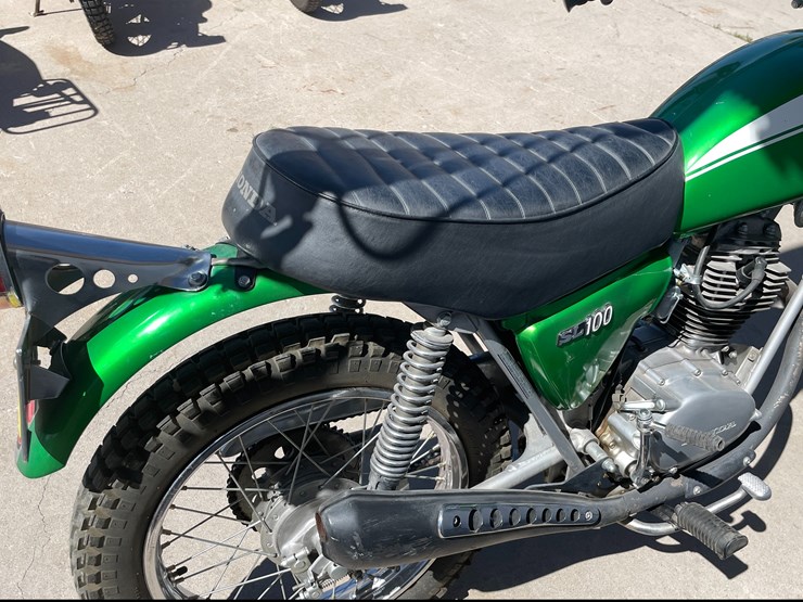 #1000-•-1971-honda-sl100-(has-nm-title)-(located-in-elephant-butte)-image-8