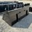 #2099-•-unused-84"-skid-steer-snow/litter-bucket-inv#-28141-image-3