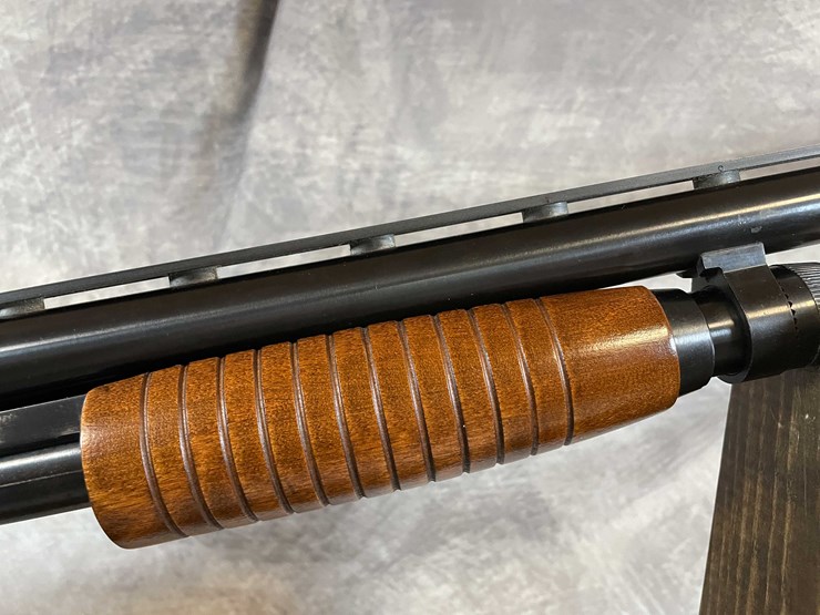 #4871-•-winchester-model-120-12-ga.-pump-action-shotgun,-sn:-l2095612-image-13