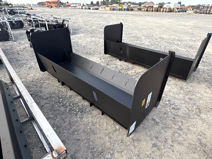 #2086-•-jct-7'-skid-steer-pusher-box-inv#-27502-image-4