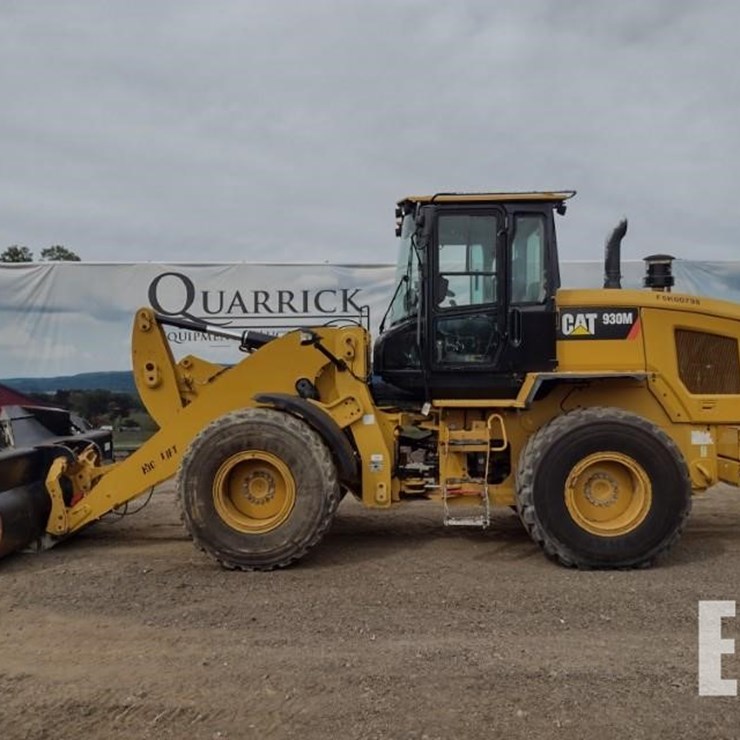 2020 CATERPILLAR 930M