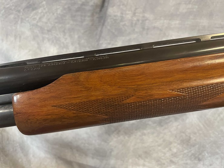 #4862-•-remington-870-wingmaster-magnum-12-ga.-pump-action-shotgun,-sn:-857797m-image-15