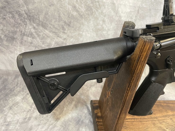 #4843-•-colt-5.56-nato-semi-auto-rifle,-sn:-cr099652-image-11