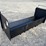#2085-•-jct-7'-skid-steer-pusher-box-inv#-27503-image-3