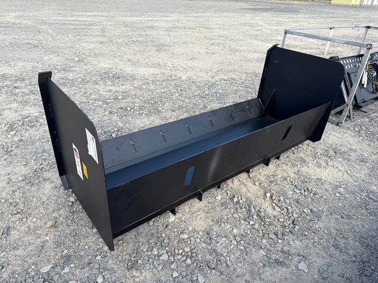 #2085-•-jct-7'-skid-steer-pusher-box-inv#-27503-image-3