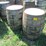 #29418-•-lot-of-(2)-whiskey-barrels-image-1