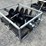 #2070-•-unused-jct-skid-steer-auger-w/-bits-inv#-27473-image-1